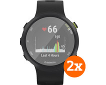 Protector garmin forerunner 45 hot sale