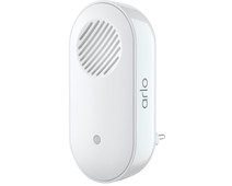 Arlo Wire Free Video Doorbell Chime