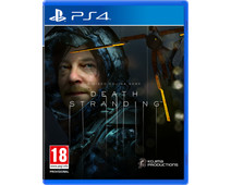 Death stranding 2024 for ps4