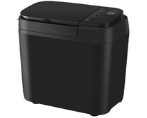 Panasonic SD-R2530KXE Mat Zwart