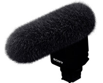 Sony ECM-B1M Shotgun Microfoon