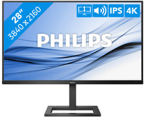 Philips 288E2UAE/00 - Coolblue - Voor 23.59u, morgen in huis
