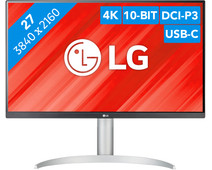 LG 27UP850