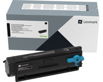 Lexmark MS431 Toner Cartridge Black (High Capacity)