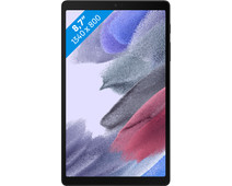 Samsung Galaxy Tab A7 Lite 32GB Wifi Zwart