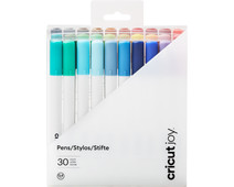 Cricut Joy Permanent Fine Point Pen Set 30-pack Ultimate