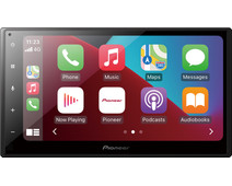 Pioneer SPH-DA230DAB - Autoradio multimédia avec Carplay & Android