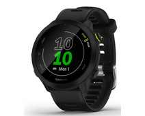 Garmin Forerunner 55 Black