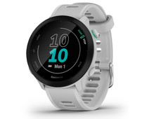 Garmin Forerunner 55 White