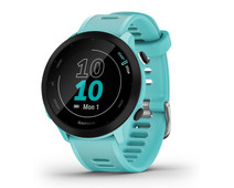 Garmin Forerunner 55 Blauw