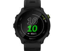 Garmin Forerunner 55 Zwart