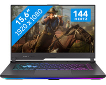Asus ROG Strix G15 G513IH-HN026T
