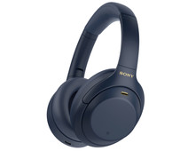 Sony WH-1000XM4 Blauw