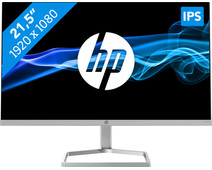 HP M22f FHD Monitor