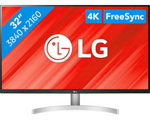 LG 32UN500