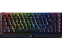 Razer BlackWidow V3 Mini HyperSpeed Gaming Toetsenbord Yellow Switch Qwerty