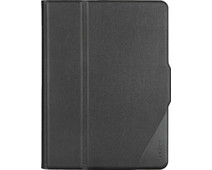 Targus VersaVu Eco Apple iPad (2021/2020) Book Case Zwart