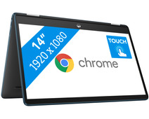 HP Chromebook x360 14b-cb0970nd