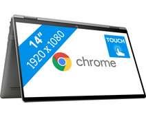 HP Chromebook x360 14c-cc0900nd