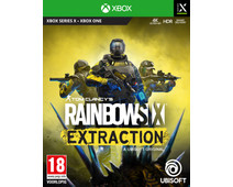 Rainbow Six Extraction Xbox One & Xbox Series X