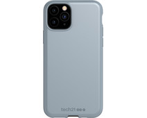 Tech21 Studio Colour Apple iPhone 11 Pro Back Cover Grijs