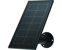 Arlo Solar Panel Black