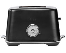 Sage the Toast Select Luxe Black Stainless