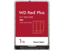 WD Red Plus 1TB