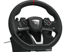 Hori Racing Wheel Overdrive Xbox and PC