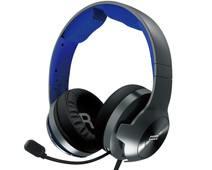 Hori gaming best sale headset pro ps4