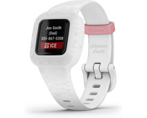 Garmin Vivofit Junior 3 Disney Wit