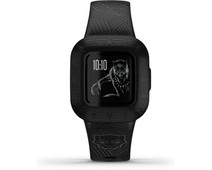 Garmin Vivofit Junior 3 Marvel Zwart