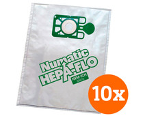 Numatic Henry/Hetty stofzuigerzakken geurkorrels
