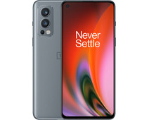 OnePlus Nord 2 256GB Grijs 5G