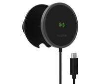 Mophie Snap+ Universal Phone Mount Car with MagSafe Charger Air Vent
