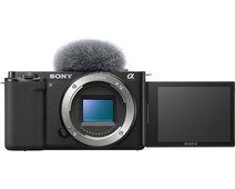 Sony ZV-E 10 Body