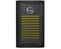 SanDisk Professional G-Drive ArmorLock NVMe SSD 2TB