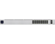 Ubiquiti UniFi USW-16-POE