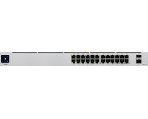 Ubiquiti UniFi USW-24-POE