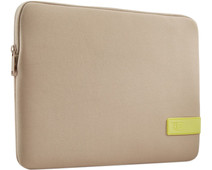 Case Logic Reflect 13-inch MacBook Pro/Air Sleeve Beige