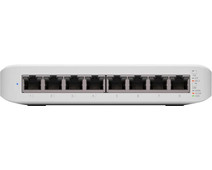 Ubiquiti UniFi USW-Lite-8-PoE