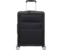 american tourister lock n roll spinner 55cm