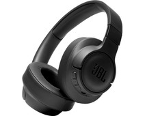 JBL Tune 760 NC Zwart