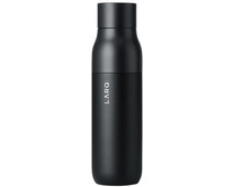 LARQ Zelfreinigende Waterfles Obsidian Black 500 ml