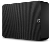 Seagate Expansion Desktop 14TB