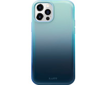 Laut Huex Fade Apple iPhone 12 / 12 Pro Back Cover Blue