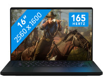 Asus ROG Zephyrus M16 GU603HM-K8004T