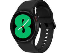 Samsung Galaxy Watch4 Zwart 40mm