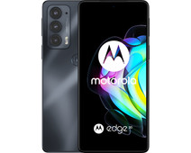 Motorola Edge 20 128GB Grijs 5G