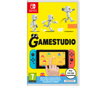 Nintendo Gamestudio